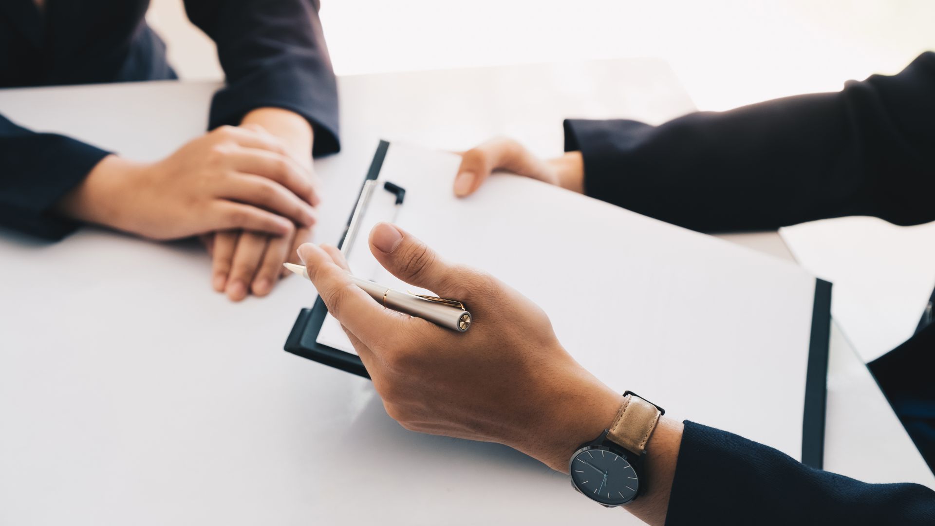 Le guide du grand oral du bac