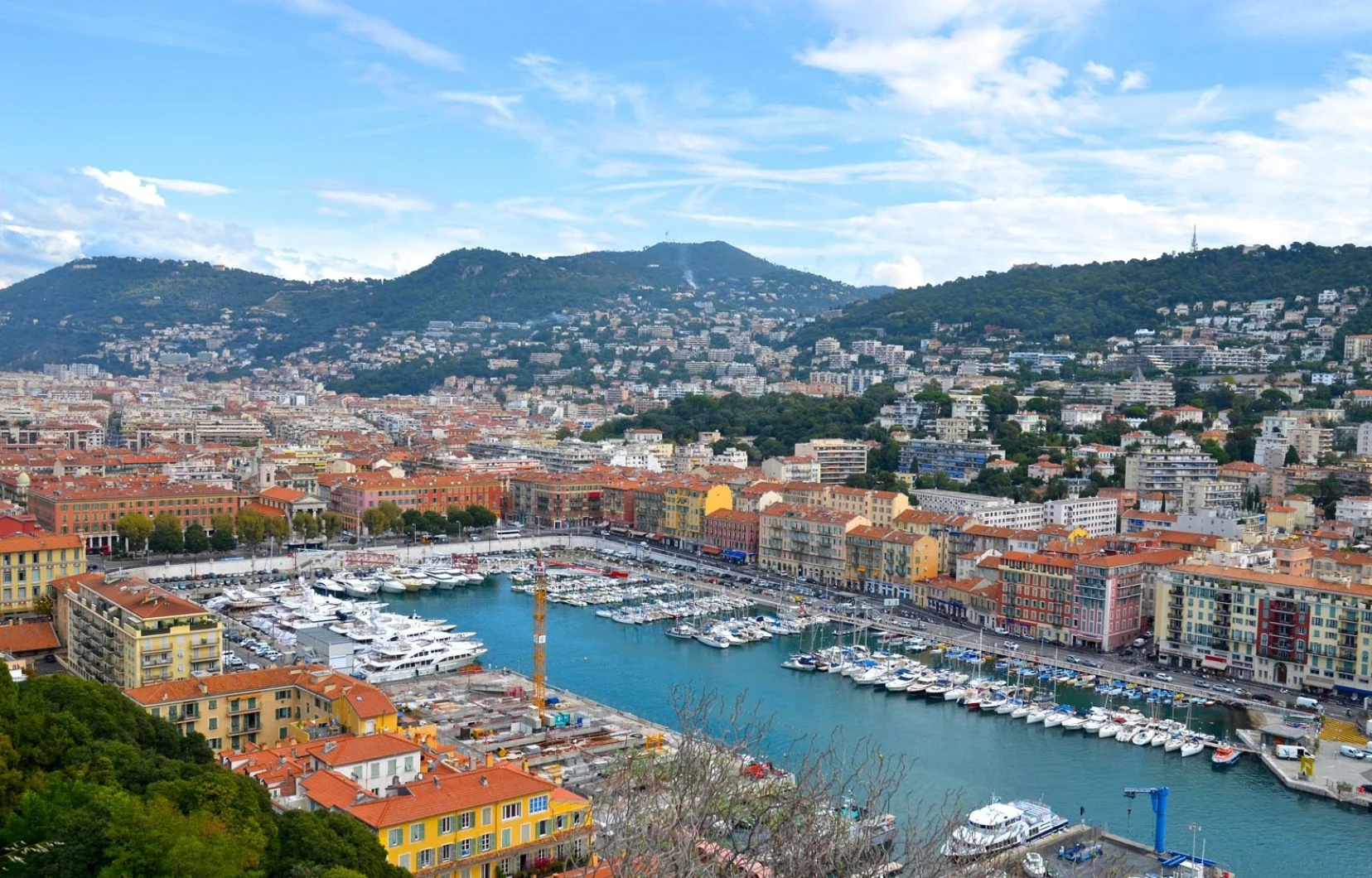 Classement 2025 BTS Commerce International Nice