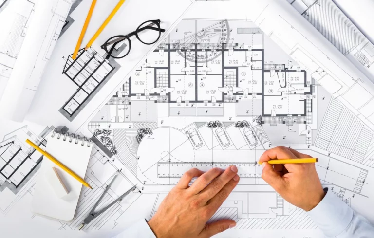 Architecte