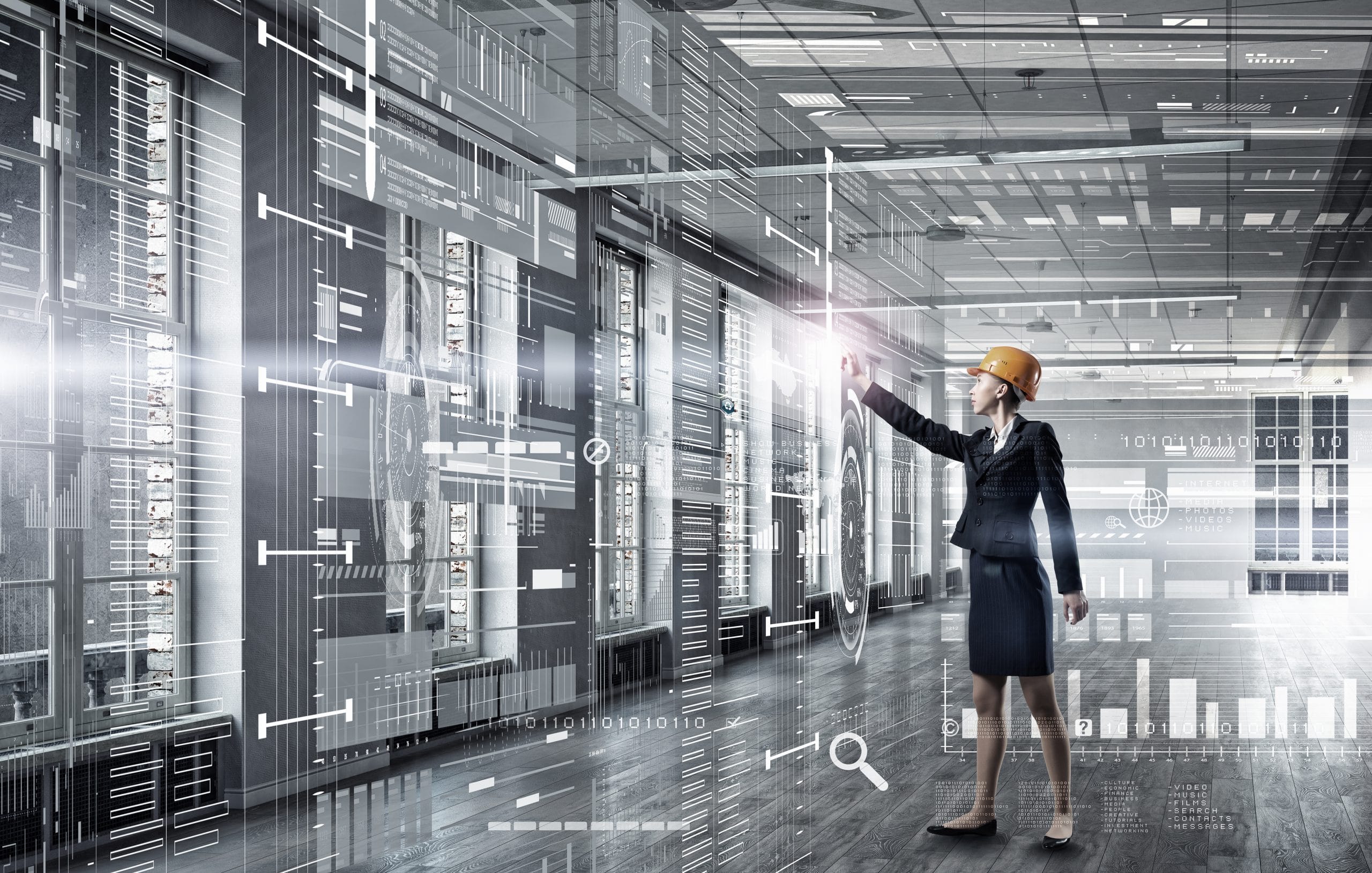 Ingénierie d'affaires