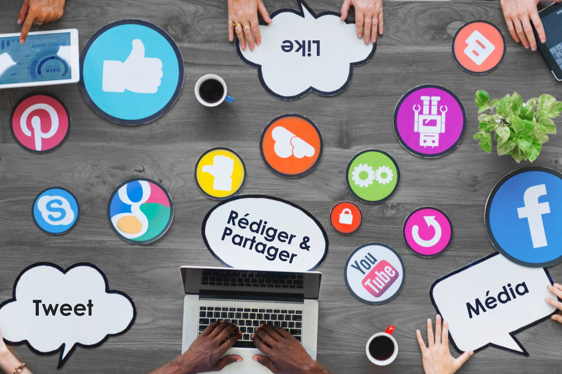 Community manager : rôle, formation, compétences et salaires